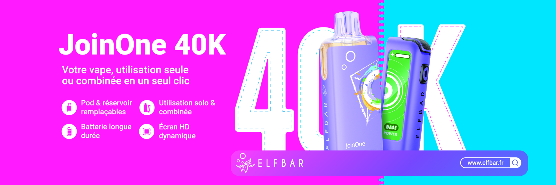 MVPGrossiste oxbar 35k